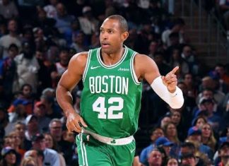 Dominicano Al Horford se despide de Boston: ‘Este capítulo tendrá un lugar especial en mi corazón