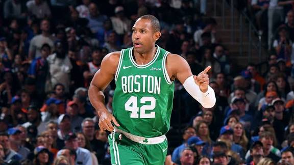 Dominicano Al Horford se despide de Boston: ‘Este capítulo tendrá un lugar especial en mi corazón