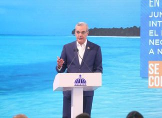 Presidente Abinader presenta logros que consolidan RD como hub aéreo y logístico a nivel regional