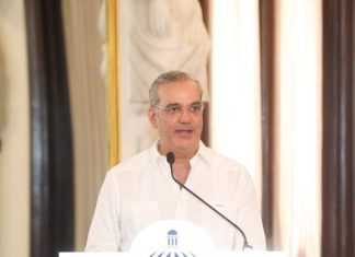 Gobierno adquiere terreno Hotel Santo Domingo para construir Centro de Convenciones