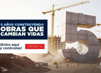 Presidencia Asegura gobiernos de Abinader ha invertido en obras más de RD$753,000 millones