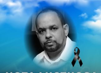 Fuerza del Pueblo lamenta fallecimiento de José Ramón Cuevas, hermano del dirigente Franklin Labour