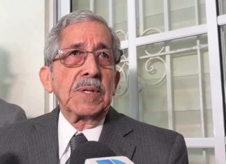 Presidente del CES aclara informe sobre crisis Haití no aborda regularización de mano de obra extranjera