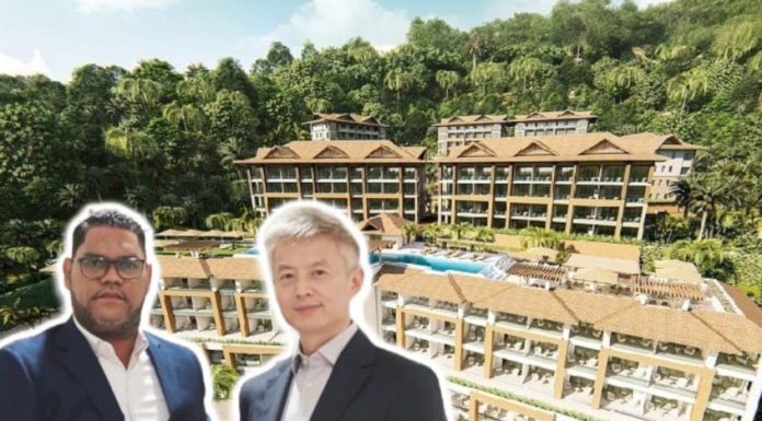 Samaná será sede de la tercera edición de la feria Turismo y Atracciones 2026 dedicada a China