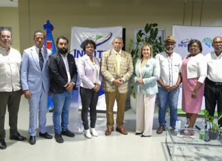 INFOTEP promueve desarrollo sostenible en conversatorio sobre manejo de residuos sólidos