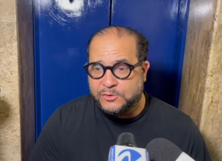 Imponen coerción de RD$1.5 millones a Aquiles Jiménez por caso de difamación