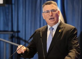 Israel amenaza a Europa tras suspensión ayuda y sanciones