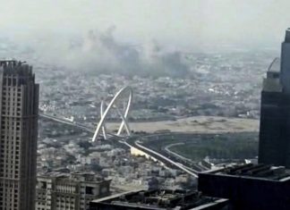 Israel ataca liderazgo de Hamás en Qatar mientras el grupo consideraba propuesta de alto el fuego