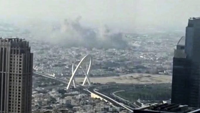 Israel ataca liderazgo de Hamás en Qatar mientras el grupo consideraba propuesta de alto el fuego