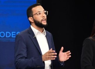 “Nos vamos agradecidos por lo aprendido y sin resentimientos”; renuncia José Torres y su equipo al PLD