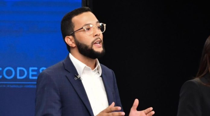 “Nos vamos agradecidos por lo aprendido y sin resentimientos”; renuncia José Torres y su equipo al PLD