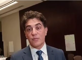 Multa impuesta por Comisión Aeroportuaria a AERODOM carece de base legal, afirma abogado Julio Cury