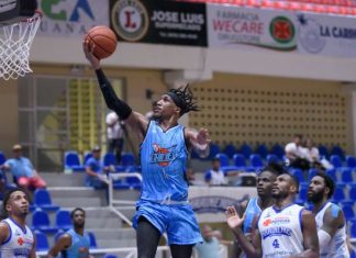 Jassel Pérez concretiza pacto de dos años para jugar en España