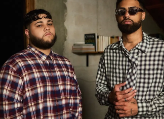 Jay Wheeler y KENNYY estrenan «Ya Ni Sé»: una colaboración que conecta dos generaciones del género urbano
