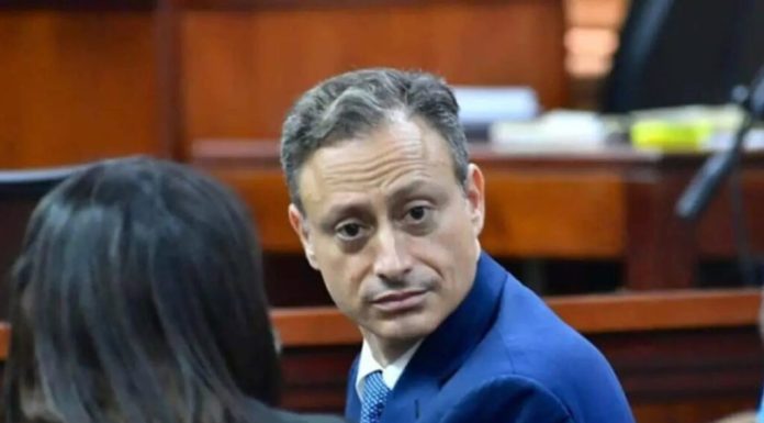 Tribunal condena a Migración y su director por impedir salida de Jean Alain Rodríguez hacia el extranjero