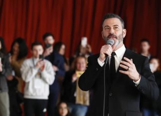Jimmy Kimmel bate su récord en YouTube con el monólogo de su regreso a la televisión