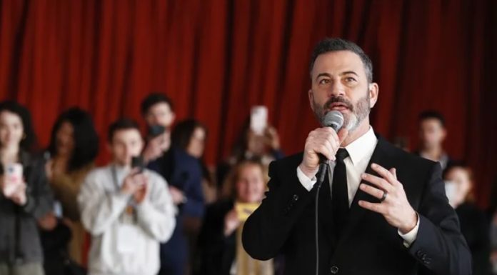 Jimmy Kimmel bate su récord en YouTube con el monólogo de su regreso a la televisión