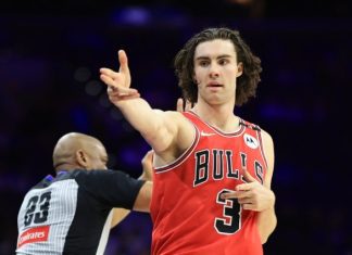 Josh Giddey y Chicago Bulls al fin llegan a un acuerdo