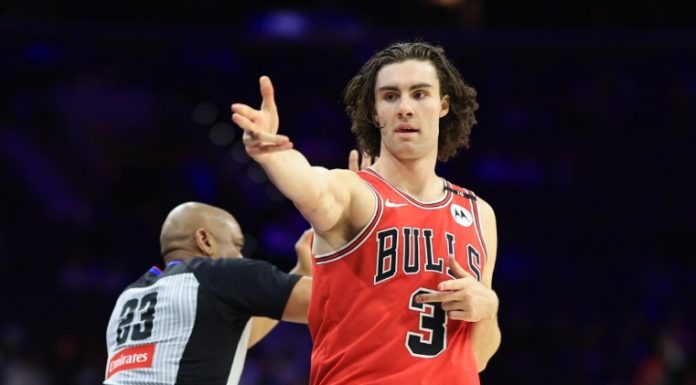 Josh Giddey y Chicago Bulls al fin llegan a un acuerdo
