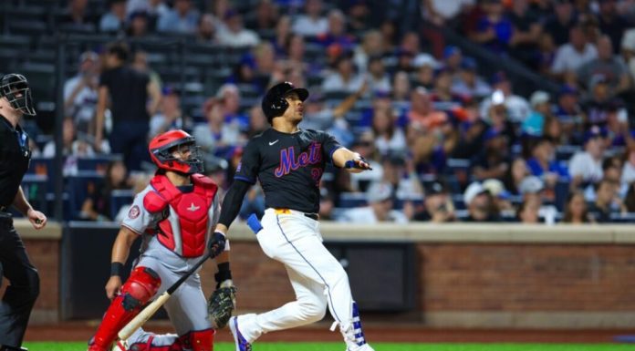 Juan Soto establece marca personal con su jonrón 42 de la temporada