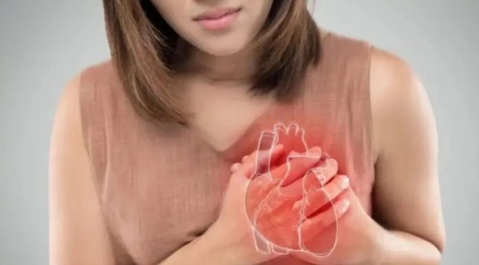 Las causas ocultas que están detrás de los infartos en adultos jóvenes