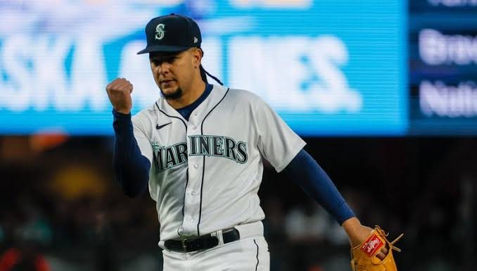Luis Castillo brilla en la lomita y Marineros igualan la cima del Oeste rumbo a serie decisiva ante Astros