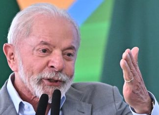 Lula da Silva condena ataques de Estados Unidos a las lanchas en el Caribe