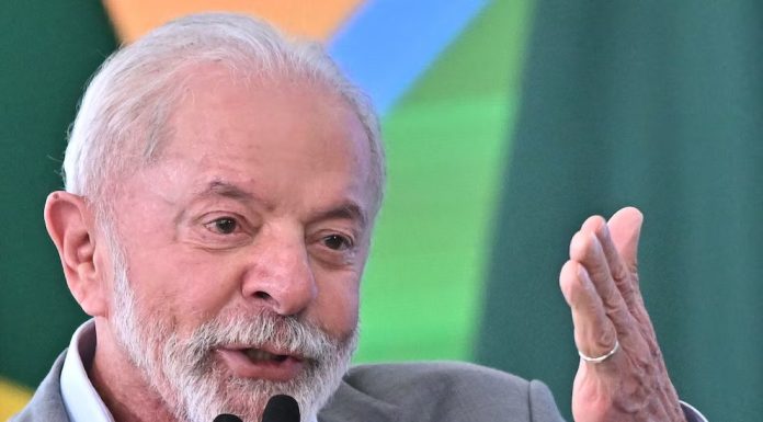 Lula da Silva condena ataques de Estados Unidos a las lanchas en el Caribe