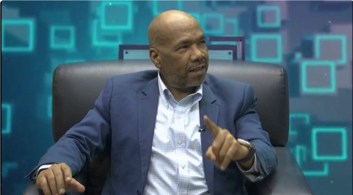 Abogado Manny Sierra califica como “burla legal” el acuerdo del Ministerio Público con Maxy Montilla