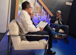 Manuel María Mercedes: “Abinader detenga las mafias en su gobierno; DICRIM está suelto; venden un poblado en Haina”