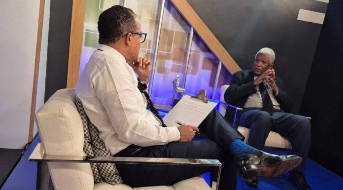 Manuel María Mercedes: “Abinader detenga las mafias en su gobierno; DICRIM está suelto; venden un poblado en Haina”