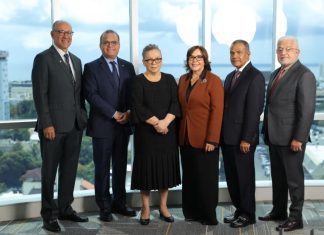 Miriam Germán Brito se integra al Consejo de Administración de General de Seguros