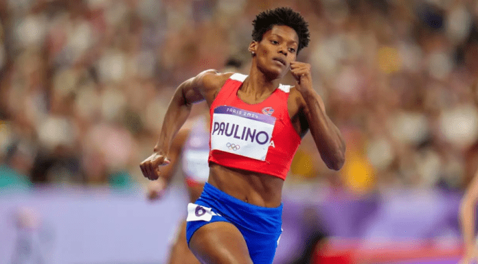 Marileidy Paulino vuelve a Tokio, donde comenzó su estrellato, a defender su corona