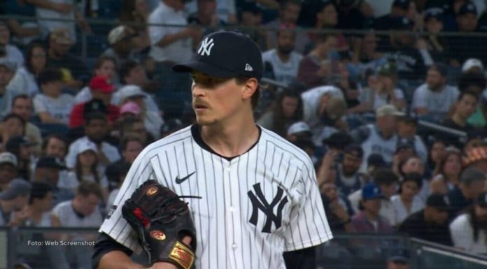Max Fried poncha a 13 y Yankees se acercan en la lucha del Este de la Liga Americana