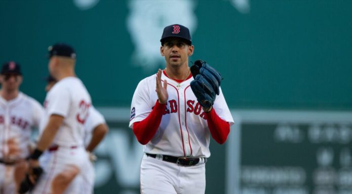 Medias Rojas ganan el último juego de la temporada y aseguran el segundo comodín
