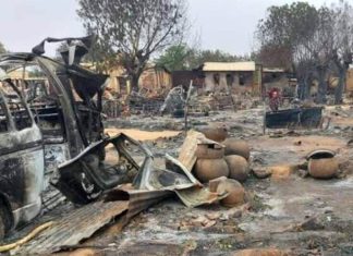 Mueren 40 personas en Sudán del Sur en choques tras un nuevo intento de robo de ganado