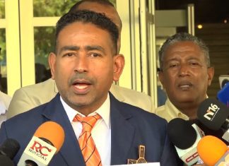 Denuncian ante Pepca desfalco millonario en la Digesett en gestión del Gral. Guzmán Peralta