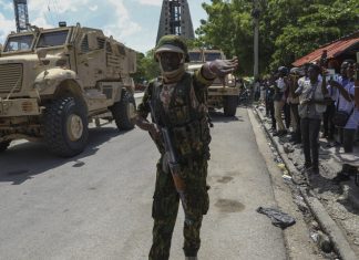Consejo De Seguridad de la ONU aprueba nueva Fuerza Anti-pandillas Para Haití