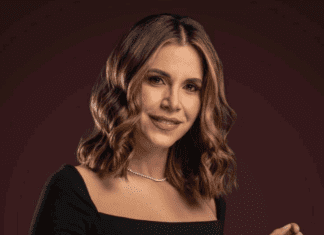 No es todo show, Pamela Sued, sacará del aire su programa después de 10 años