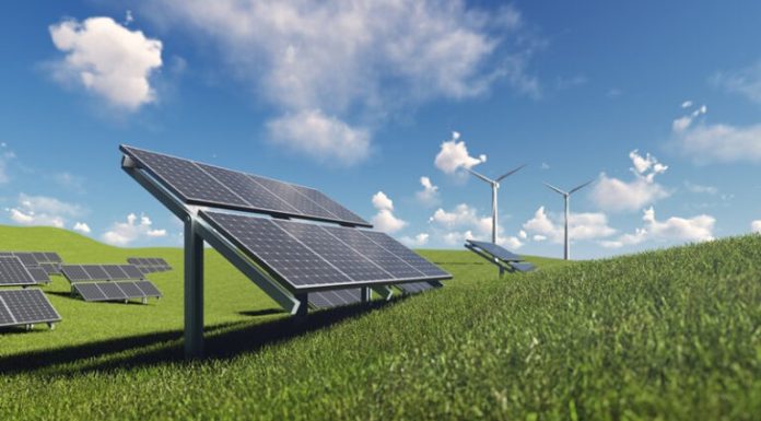 RD acelera su transición energética: las energías renovables ya aportan 23.2% al sistema