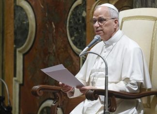 El Papa destituye a diácono y maestro de catecismo encarcelado por abuso sexual de menores