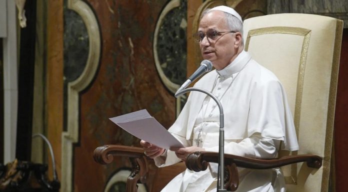 El Papa destituye a diácono y maestro de catecismo encarcelado por abuso sexual de menores