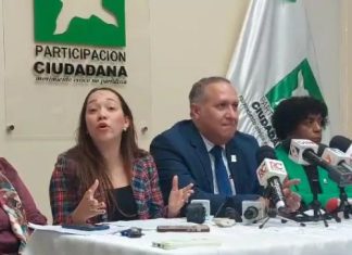 Participación Ciudadana deplora corrupción en SeNaSa y exige consecuencias