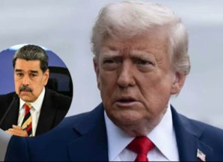 New York Times revela cuál sería el verdadero objetivo de Trump en Venezuela: «Una clara señal»