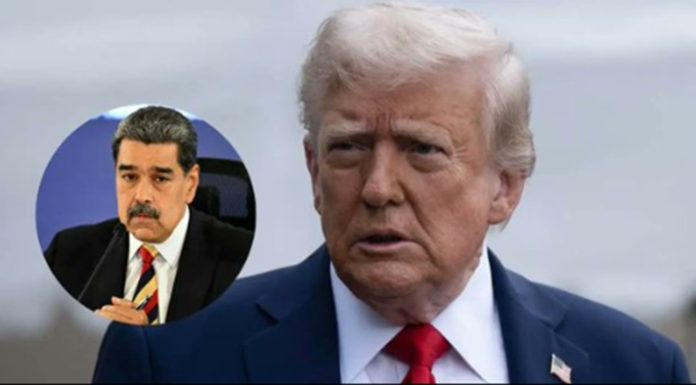 New York Times revela cuál sería el verdadero objetivo de Trump en Venezuela: «Una clara señal»
