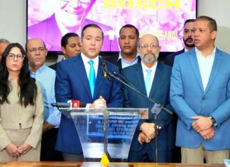 PLD exhorta al presidente a ordenar investigación integral sobre irregularidades en el INABIE