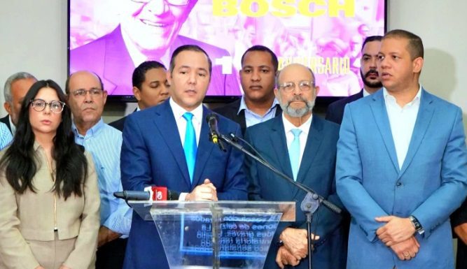 PLD exhorta al presidente a ordenar investigación integral sobre irregularidades en el INABIE