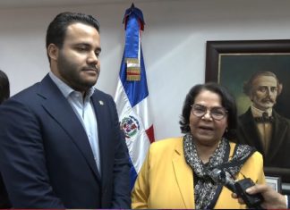 Pleno de Cámara de Cuentas y diputados pasan revista a los avances de gestión y a proyectos de fiscalización