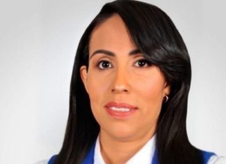 PRM escoge a Vilma Morillo de Pérez como nueva diputada de La Vega