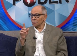 Pepe Abreu: “La cesantía no se toca; si el Código debe quedarse igual, que se quede”